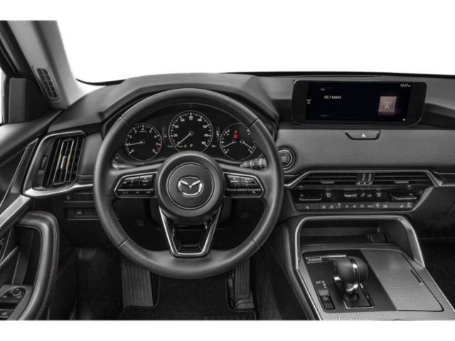 2026 Mazda CX-90 Preferred 3.3 Turbo Preferred Intercooled Turbo Gas/Electric I-6 3.3 L/200 [10]