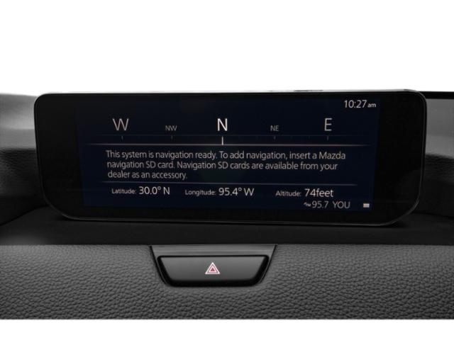 2026 Mazda CX-90 Preferred 3.3 Turbo Preferred Intercooled Turbo Gas/Electric I-6 3.3 L/200 [4]