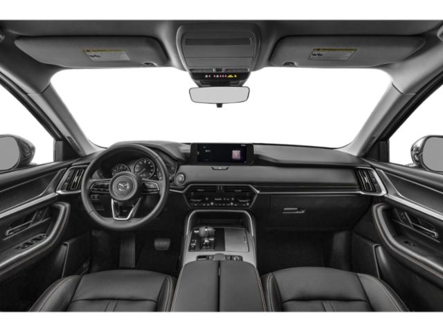 2026 Mazda CX-90 Preferred 3.3 Turbo Preferred Intercooled Turbo Gas/Electric I-6 3.3 L/200 [3]