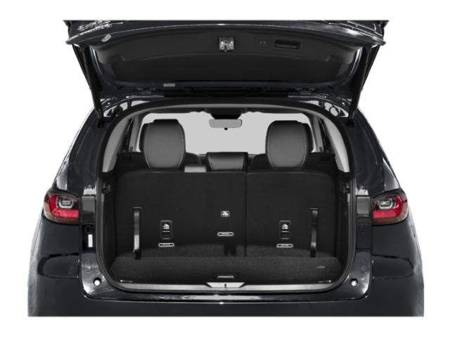 2026 Mazda CX-90 Preferred 3.3 Turbo Preferred Intercooled Turbo Gas/Electric I-6 3.3 L/200 [7]