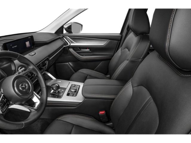 2026 Mazda CX-90 Preferred 3.3 Turbo Preferred Intercooled Turbo Gas/Electric I-6 3.3 L/200 [12]