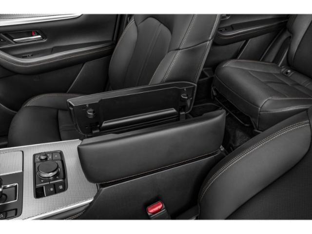 2026 Mazda CX-90 Preferred 3.3 Turbo Preferred Intercooled Turbo Gas/Electric I-6 3.3 L/200 [9]
