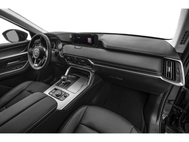 2026 Mazda CX-90 Preferred 3.3 Turbo Preferred Intercooled Turbo Gas/Electric I-6 3.3 L/200 [11]