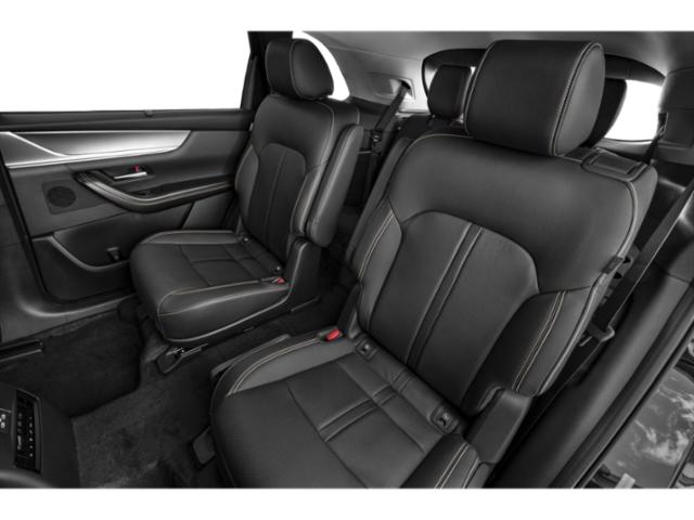 2026 Mazda CX-90 Preferred 3.3 Turbo Preferred Intercooled Turbo Gas/Electric I-6 3.3 L/200 [8]
