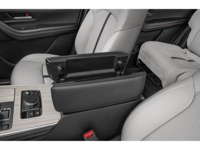 2026 Mazda CX-90 Premium Sport 3.3 Turbo Premium Sport Intercooled Turbo Gas/Electric I-6 3.3 L/200 [5]