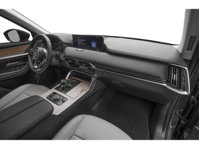 2026 Mazda CX-90 Premium Sport 3.3 Turbo Premium Sport Intercooled Turbo Gas/Electric I-6 3.3 L/200 [4]