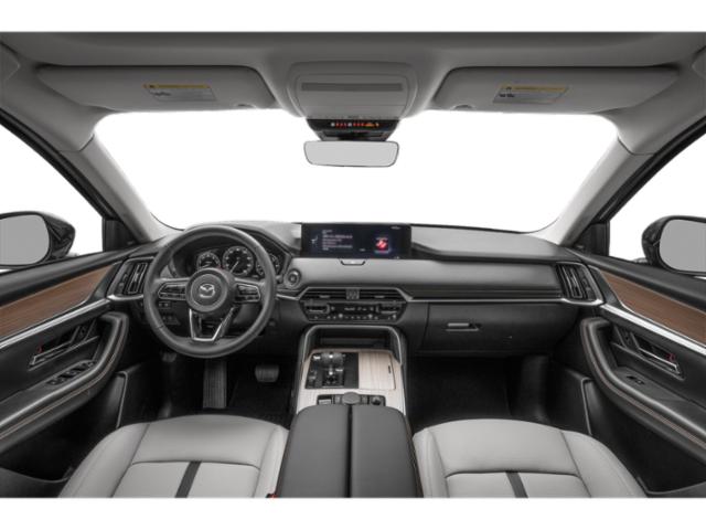 2026 Mazda CX-90 Premium Sport 3.3 Turbo Premium Sport Intercooled Turbo Gas/Electric I-6 3.3 L/200 [10]