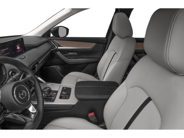 2026 Mazda CX-90 Premium Sport 3.3 Turbo Premium Sport Intercooled Turbo Gas/Electric I-6 3.3 L/200 [6]