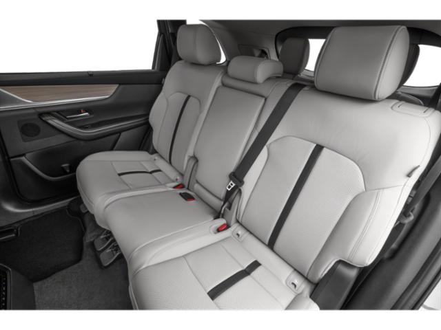 2026 Mazda CX-90 Premium Sport 3.3 Turbo Premium Sport Intercooled Turbo Gas/Electric I-6 3.3 L/200 [12]