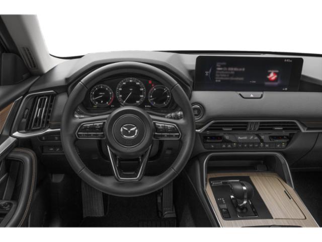2026 Mazda CX-90 Premium Sport 3.3 Turbo Premium Sport Intercooled Turbo Gas/Electric I-6 3.3 L/200 [11]