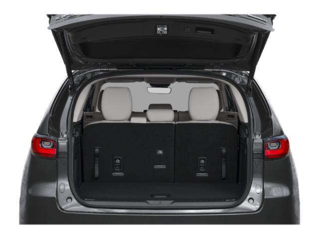 2026 Mazda CX-90 Premium Sport 3.3 Turbo Premium Sport Intercooled Turbo Gas/Electric I-6 3.3 L/200 [3]
