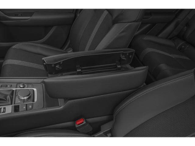 2026 Mazda CX-50 Hybrid Preferred Preferred AWD Gas/Electric I-4 2.5 L/152 [7]