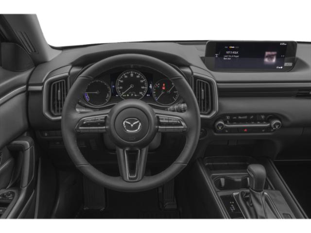 2026 Mazda CX-50 Hybrid Preferred Preferred AWD Gas/Electric I-4 2.5 L/152 [8]