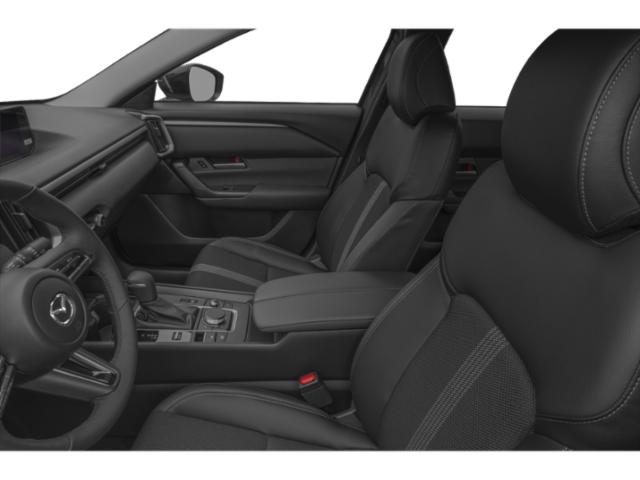 2026 Mazda CX-50 Hybrid Preferred Preferred AWD Gas/Electric I-4 2.5 L/152 [6]