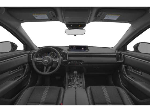 2026 Mazda CX-50 Hybrid Preferred Preferred AWD Gas/Electric I-4 2.5 L/152 [4]