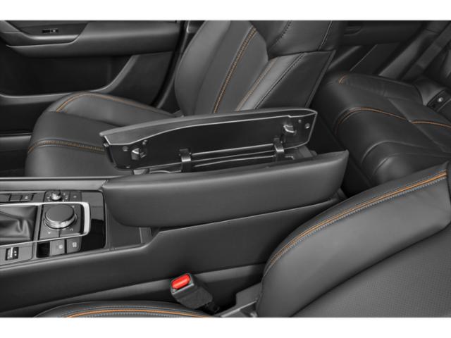 2026 Mazda CX-50 Hybrid Premium Premium AWD Gas/Electric I-4 2.5 L/152 [3]