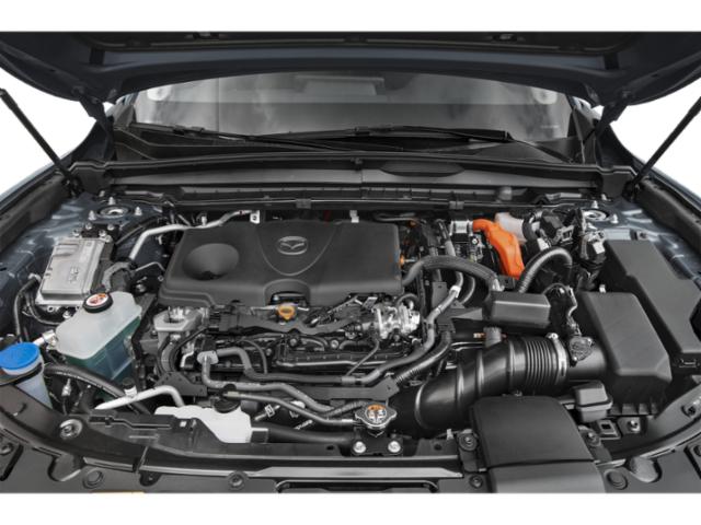 2607 Mazda CX-50 Hybrid Premium Premium AWD Gas/Electric I-4 2.5 L/152 [9]