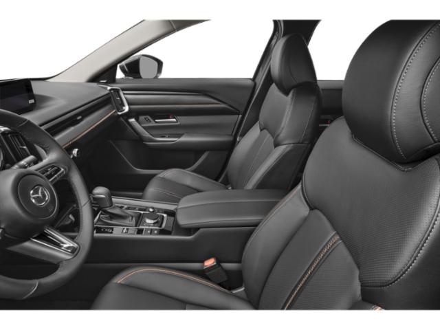 2607 Mazda CX-50 Hybrid Premium Premium AWD Gas/Electric I-4 2.5 L/152 [11]