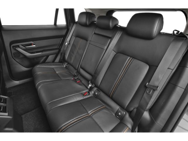 2026 Mazda CX-50 Hybrid Premium Premium AWD Gas/Electric I-4 2.5 L/152 [11]