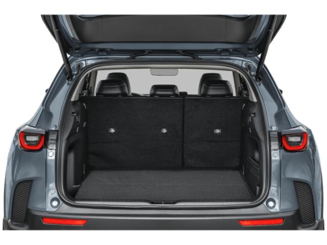 2026 Mazda CX-50 Hybrid Premium Premium AWD Gas/Electric I-4 2.5 L/152 [10]