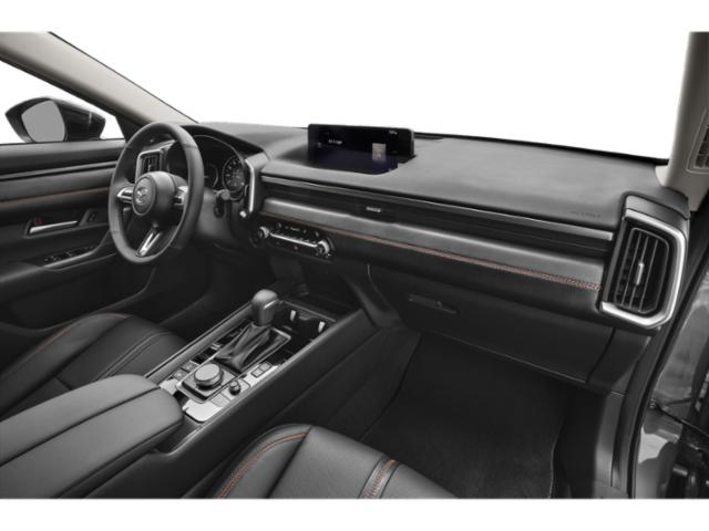 2607 Mazda CX-50 Hybrid Premium Premium AWD Gas/Electric I-4 2.5 L/152 [3]