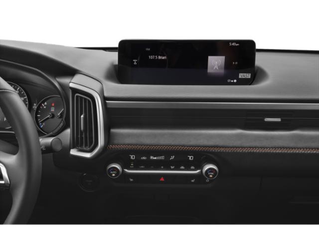 2026 Mazda CX-50 Hybrid Premium Premium AWD Gas/Electric I-4 2.5 L/152 [4]