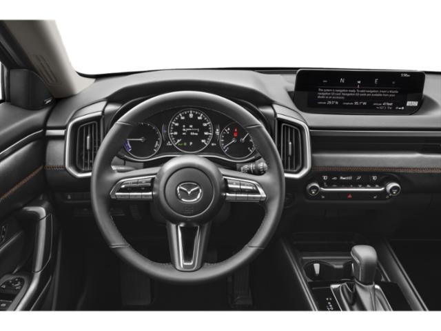 2026 Mazda CX-50 Hybrid Premium Premium AWD Gas/Electric I-4 2.5 L/152 [9]