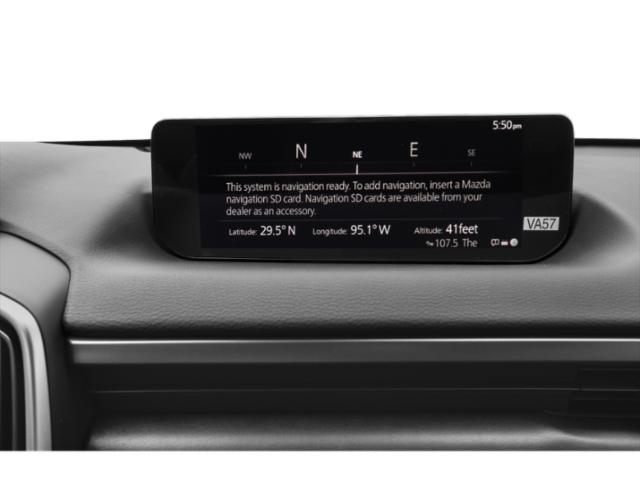 2026 Mazda CX-50 Hybrid Premium Premium AWD Gas/Electric I-4 2.5 L/152 [7]