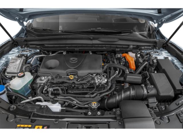 2026 Mazda CX-50 Hybrid Premium Plus Premium Plus AWD Gas/Electric I-4 2.5 L/152 [6]