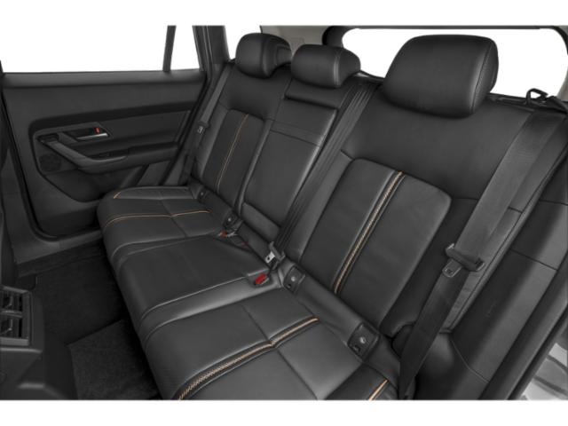 2026 Mazda CX-50 Hybrid Premium Plus Premium Plus AWD Gas/Electric I-4 2.5 L/152 [5]