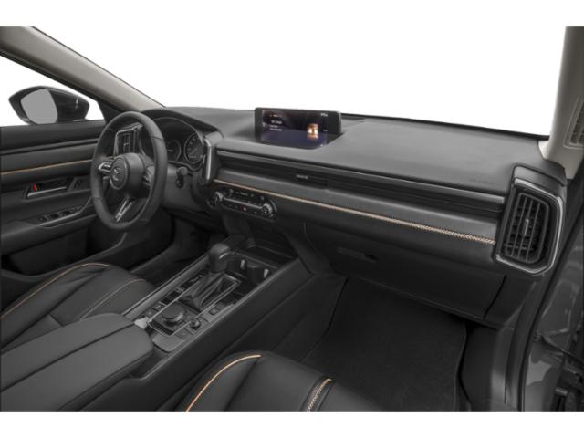 2026 Mazda CX-50 Hybrid Premium Plus Premium Plus AWD Gas/Electric I-4 2.5 L/152 [10]