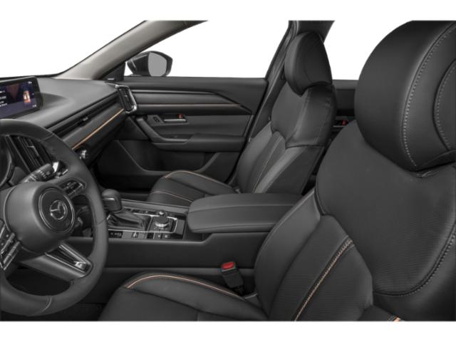 2026 Mazda CX-50 Hybrid Premium Plus Premium Plus AWD Gas/Electric I-4 2.5 L/152 [7]