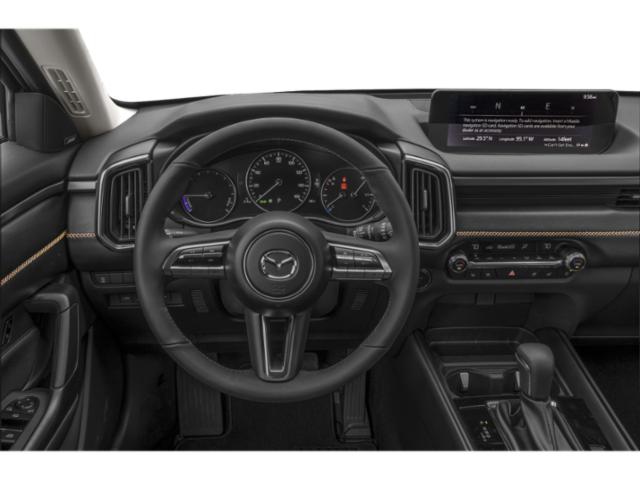 2026 Mazda CX-50 Hybrid Premium Plus Premium Plus AWD Gas/Electric I-4 2.5 L/152 [3]