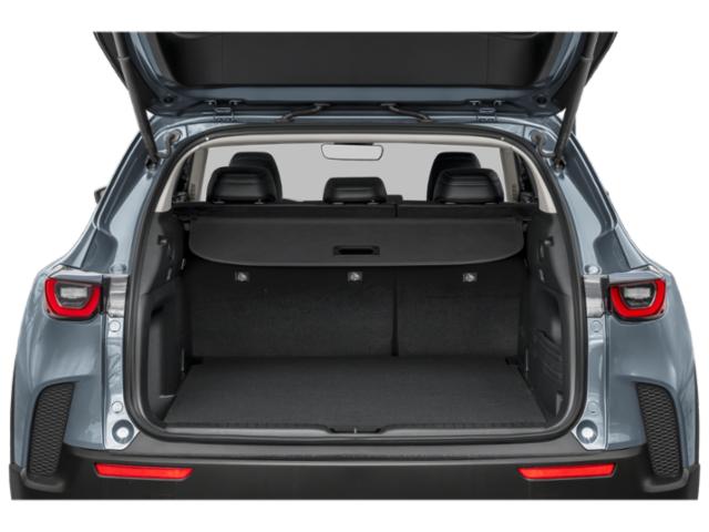 2026 Mazda CX-50 Hybrid Premium Plus Premium Plus AWD Gas/Electric I-4 2.5 L/152 [8]