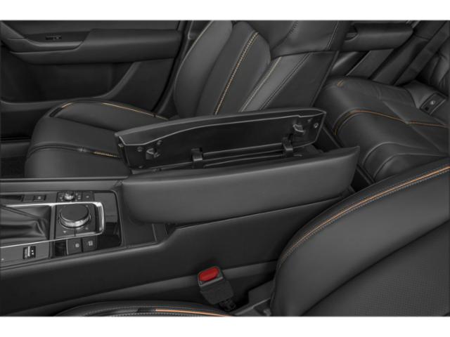 2026 Mazda CX-50 Hybrid Premium Plus Premium Plus AWD Gas/Electric I-4 2.5 L/152 [12]