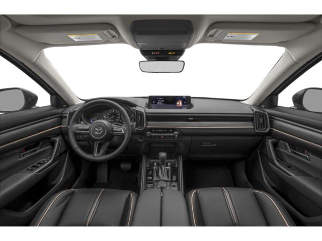 2026 Mazda CX-50 Hybrid Premium Plus Premium Plus AWD Gas/Electric I-4 2.5 L/152 [9]