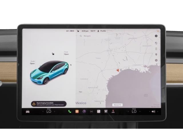 2021 Tesla Model 3 Long Range Long Range AWD Electric [4]