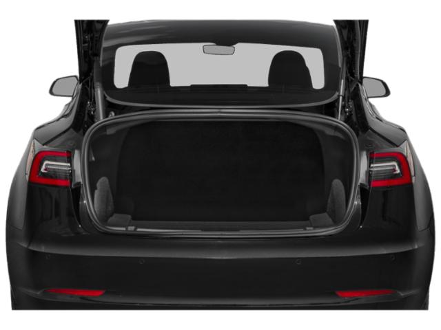 2021 Tesla Model 3 Long Range Long Range AWD Electric [11]