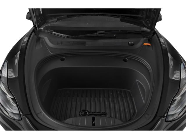 2021 Tesla Model 3 Long Range Long Range AWD Electric [6]