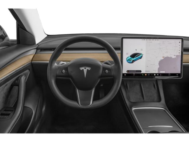 2021 Tesla Model 3 Long Range Long Range AWD Electric [10]