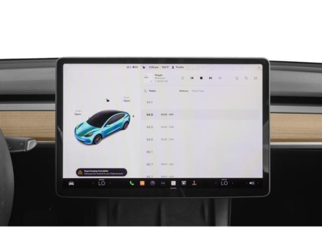 2021 Tesla Model 3 Long Range Long Range AWD Electric [5]