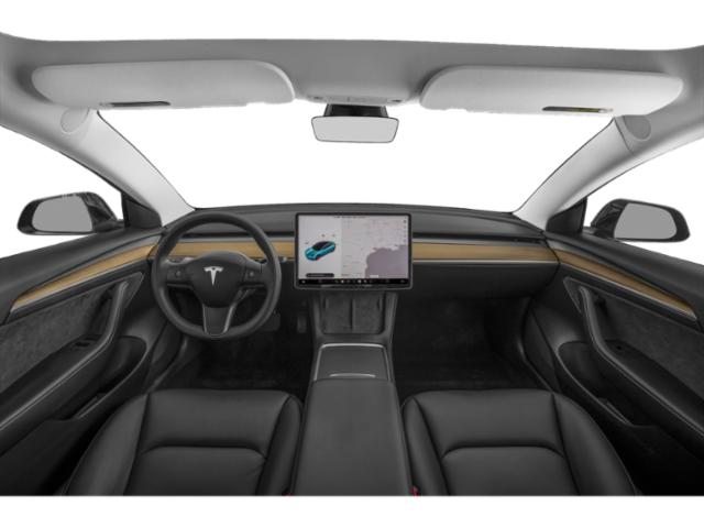 2021 Tesla Model 3 Long Range Long Range AWD Electric [8]