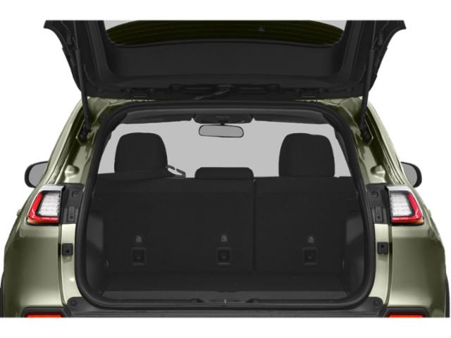 2021 Jeep Cherokee Altitude Altitude 4x4 Regular Unleaded V-6 3.2 L/198 [11]