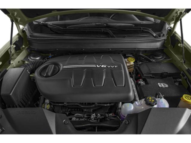 2021 Jeep Cherokee Altitude Altitude 4x4 Regular Unleaded V-6 3.2 L/198 [12]