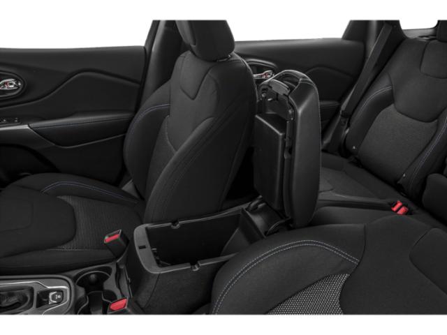 2021 Jeep Cherokee Altitude Altitude 4x4 Regular Unleaded V-6 3.2 L/198 [7]