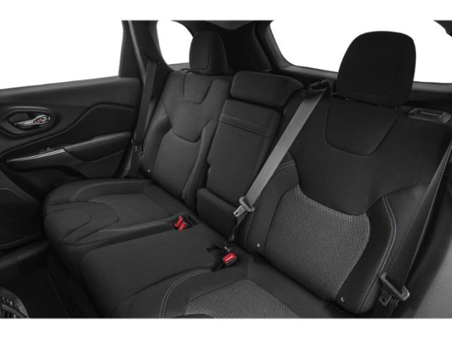 2021 Jeep Cherokee Altitude Altitude 4x4 Regular Unleaded V-6 3.2 L/198 [10]