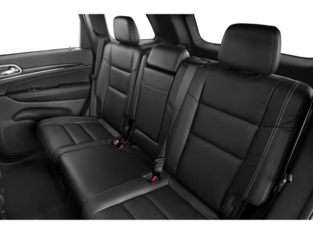 2021 Jeep Grand Cherokee Limited Limited 4x4 Regular Unleaded V-6 3.6 L/220 [12]
