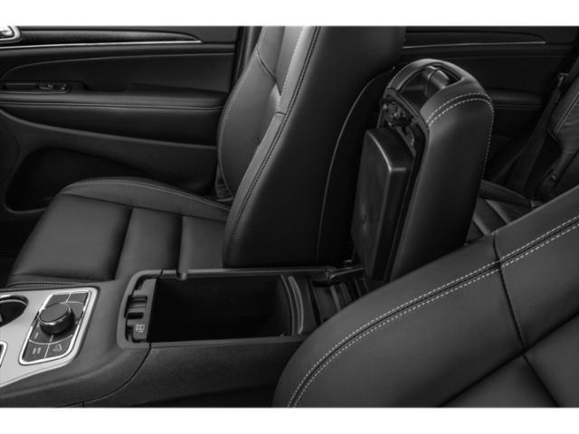 2021 Jeep Grand Cherokee Limited Limited 4x4 Regular Unleaded V-6 3.6 L/220 [9]