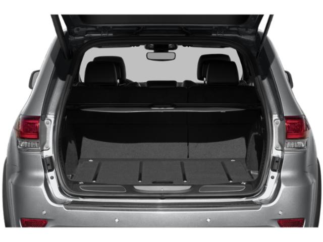 2021 Jeep Grand Cherokee Limited Limited 4x4 Regular Unleaded V-6 3.6 L/220 [13]