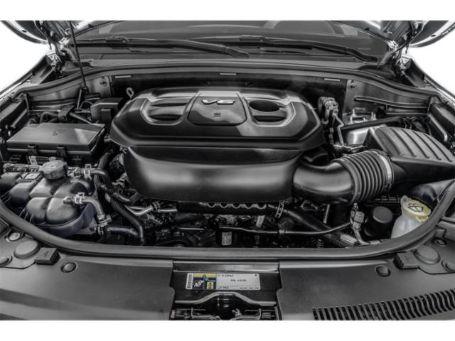 2021 Jeep Grand Cherokee Limited Limited 4x4 Regular Unleaded V-6 3.6 L/220 [6]